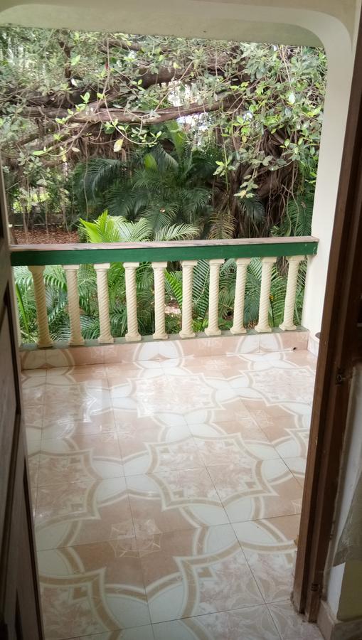 Joaquina'S Guest House Calangute Exterior foto