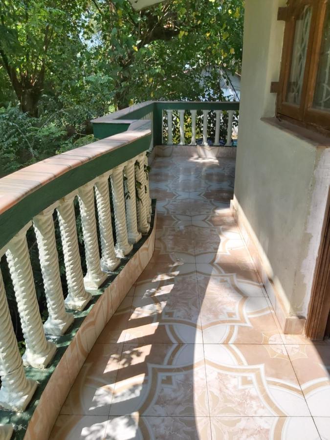 Joaquina'S Guest House Calangute Exterior foto